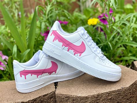 Nike af1 flanzen